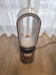 Dyson戴森HP12空氣凈化器冷暖風扇攞暖器99新 使用唔到兩個星期