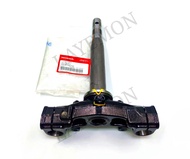 Click150i Scoopy-i แผงคอ ชุดแกนคอล่าง ของแท้เบิกศูนย์ Honda แผงคอสกู๊ปปี้ ปี2017-2020 คลิก125 ปี2017