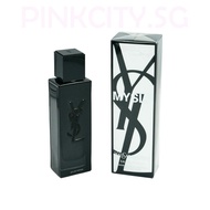 YSL MYSLF EDP 60ML REFILLABLE SPRAY