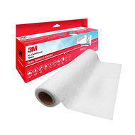 3M Filtrete แผ่นกรองอากาศสำหรับแอร์รุ่น 9808 9809 ขนาด 38x270 cm