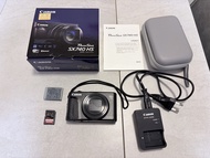 Canon PowerShot SX740 HS 相機