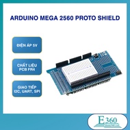 Arduino Mega2560 Proto Shield