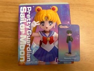 美少女戰士sailormoin-地場衛（可買可換）