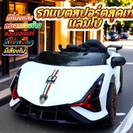 ✨12.12มาแล้ว! 💥 ลดรับ  รถแบตคันใหญ่ 5 มอเตอร์4x4  Off Road สุดเท่ รถเด็กนั่งได้