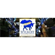 Wyckoff Stock Market Institute Course