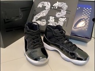 Air Jordan 11 Retro space jam