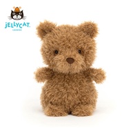 S-6💚jELLYCAT 2020Bear Soft Plush Toy Soothing Sleeping Pillow Doll Birthday Gift Gift Cute Doll DKN0