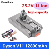 kdns03 New for Dyson V11 Battery Absolute V11 Animal Li ion Vacuum Cleaner Rechargeable Battery Supe