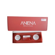 ANIENA BEAUTY 3 IN 1 READYSTOCK