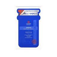 LEADERS Mediu Amino Moisture Mask 氨基酸補水面膜 10片