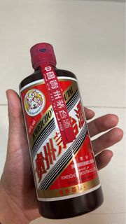 貴州茅台酒 陳釀Extra 375ml