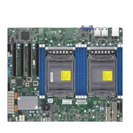 適用超微Supermicro伺服器配件主板MBD-H11DSI