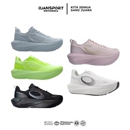 RUNNING SHOES GUMI VEGA 5Original COLORpilihan