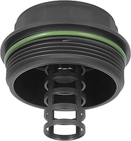 Unifizz Car Engine Oil Filter Cap Assembly Housing for Ford Escape for Mazda 6 CX-7 Tribute for Merc