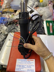 Tay máy khò Quick 858D( 8dây)