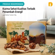 Medjool Tunisian Ajwa Dates