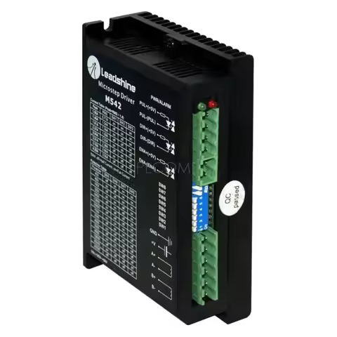 Original 2H Microstep DM542 DM542-05 M542 M542-05 DM542C Analog Stepper Drive for NEMA 57 86 2-Phase