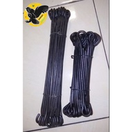 TENDA Camping tent pegs / Camping pegs / 30cm and 20cm