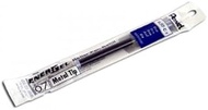 Pentel-Refill For Energel Retractable Liquid Gel Pens Refill ,Enrgl ,Mtl ,.7Mm ,Be (Pack Of 100