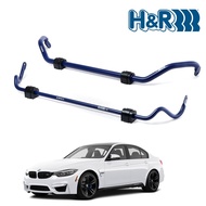 BMW F80/F82 -H&R Sway Bars/Front & Rear Antiroll Bar