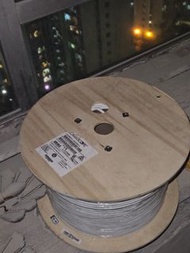 全新 Commscope Cat6A Network Cable 網路線 上網 Router Commscope Cat 6a 上網線 lan線散賣