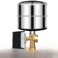 Pump Controller Home Use Self-Priming Pump เครื่องสูบสูงอัตโนมัติ ปั๊มน้ำไม่มีถัง อุปกรณ์ปิดกั้นความ