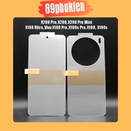 Scratch-resistant PPF sticker for Vivo X200 Pro, X200, X200 Pro Mini, X100 Ultra, X100s Pro, X100 Pr