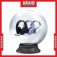 Logitech G733 Lightspeed Wireless RGB Gaming Headset (Black/White)