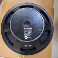 Speaker komponen rcf LF15g400 15inch mid low