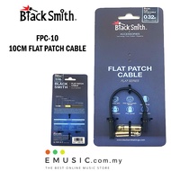 Blacksmith FPC-10 10cm Flat Patch Cable (FPC10)