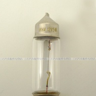 Original Imported Car 12V Double-Pointed Bulb Reading Light License Plate Light Indoor Roof Light Tr