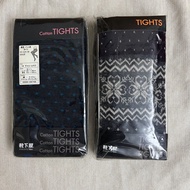 日本Tabio 靴下屋 Tights 絲襪