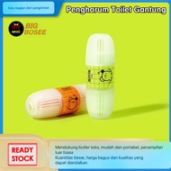 BB7 - Hanging Toilet Freshener, Toilet Gel Freshener, Toilet Perfume, Anti-Odor Toilet Freshener