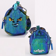 In Stock Australian Smiggle Stationery Primary School Student Mini Pencil Case Schoolbag Pendant Por