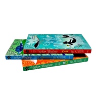 (BBW) EMILY WINDSNAP (3 BOOKS BUNDLE) (ISBN: 9781510106981)