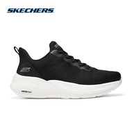 Skechers สเก็ตเชอร์ส รองเท้า ผู้ชาย BOBS Sport Bobs Infinity Shoes - 118252-BLK