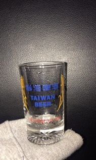 台灣啤酒玻璃杯