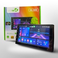7 inch Android Head Unit AUTOLAB AL-888 RAM 2GB INTERNAL/ROM 32GB Support AV Out