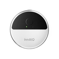 InnAIO AI Key T10 Portable AI Voice Translator Device, Mutual Translation 3s High Fidelity Voice Clo