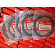 1SET TMX 155 CLUTCH LINING, 5pcs for 1set fit for HONDA, RUSI, EURO, SKYGO, Rouser 135 "Gen Pack"