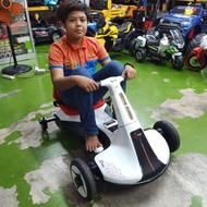 GO KART FOR KIDS 12VOLT