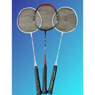 Yosen Badminton Racket Ling-Mei Racket Badminton Rapidity 680 690 Max Tension 30lbs Balance Head Hea