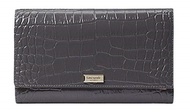 KATE SPADE BRISTOL DRIVE CROC PHOENIX WALLET