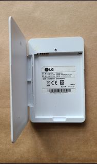 LG BCK-5200 鋰電池充電器 V20手機電池適用