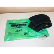 KINGSTONE 13" x 3" Spare Tube / Wheelbarrow Inner Tube