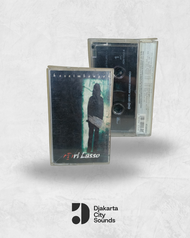 Kaset Pita Ari Lasso - Keseimbangan