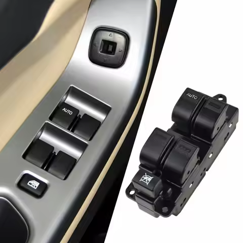 BL4E-66-350 BL4E-66-350A BL4E-66-350AL2 For Mazda 6 Auto Parts BL4E66350AL2 Electric Lifter Power Wi