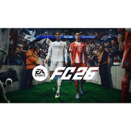PS5 FC26 EA Sports Nintendo Switch FC26 PS4 FC26 Nintendo Switch 2 FC26
