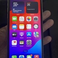 Iphone 11 bekas garansi ibox
