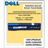 DELL E6420 E5420 E5430 E5520 E6520 T54FJ BATTERY